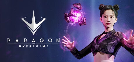 『PARAGON: THE OVERPRIME』最新アップデートで闇を彷徨う者「マルティ」参戦！のサブ画像5