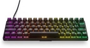 【最大35%OFF！全てのゲーマーに捧げる】年内最大割引となる「SteelSeries ブラックフライデー」を開催！のサブ画像10_Apex 9 Mini  35% OFF