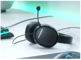 【最大35%OFF！全てのゲーマーに捧げる】年内最大割引となる「SteelSeries ブラックフライデー」を開催！のサブ画像6_Arctis 1 15% OFF