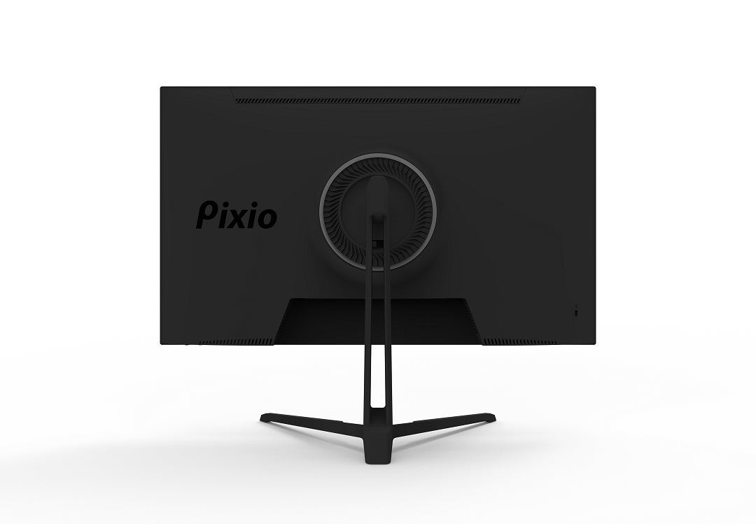 ゲーミングモニターブランド「Pixio（ピクシオ）」、200Hz高リフレッシュレート対応の23.8インチゲーミングモニター「PX248WAVE」シリーズを新発売。ブラックとホワイトの2カラー展開のサブ画像3