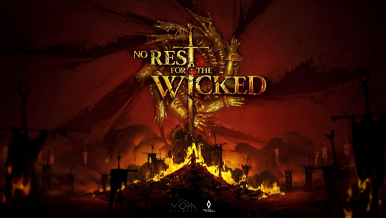 「No Rest for the Wicked」4月18日から始まるアーリーアクセスを前に、公式ローンチトレーラーを公開!!のサブ画像1