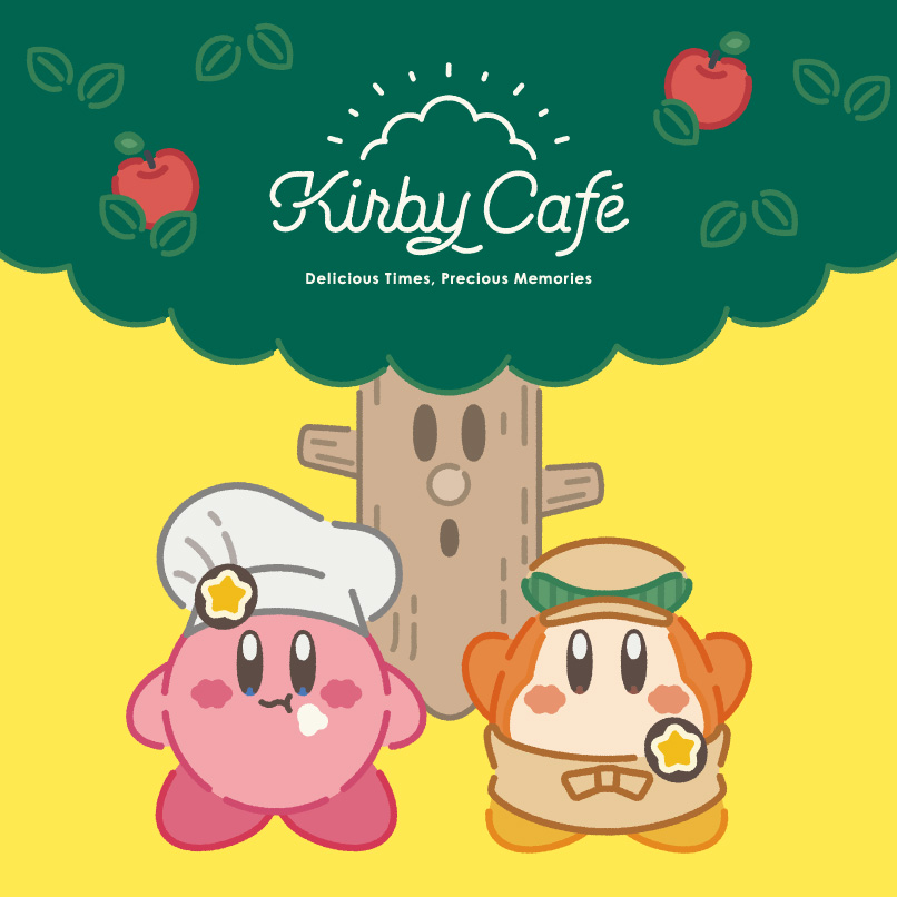 『Kirby Café(カービィカフェ)』のグッズストア『Kirby Café THE STORE(カービィカフェ ザ・ストア)』にて新作テイクアウトドリンクを2024年4月17日(水)より販売開始！のサブ画像10