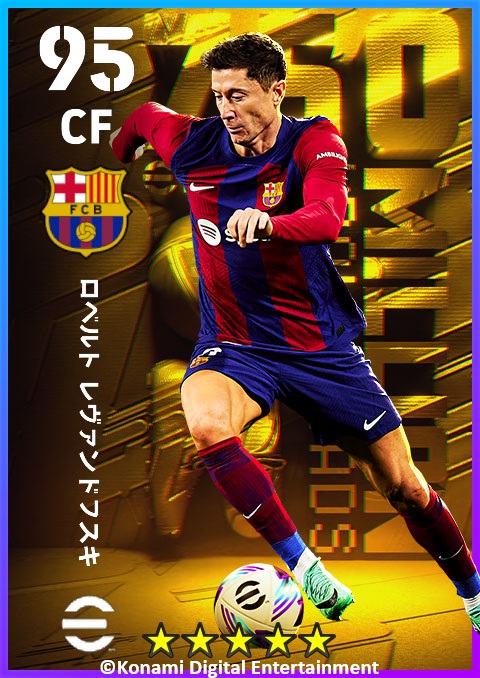 『eFootball™ 2024』世界累計7.5億DL突破を記念したキャンペーンを実施！のサブ画像2