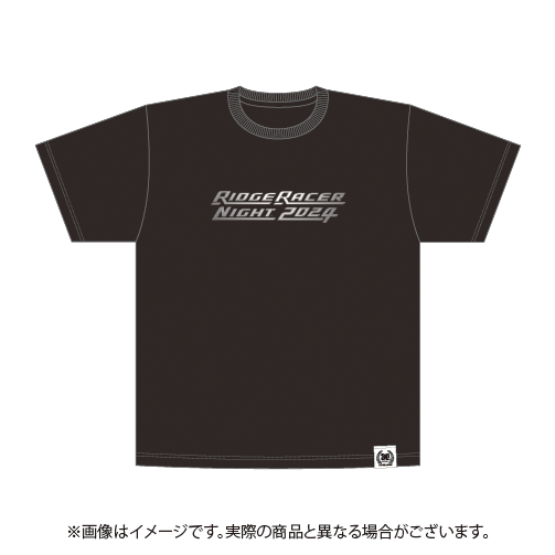 DJイベント「RIDGE RACER NIGHT 2024」チケット2次先行(抽選)決定！4月26日より受付！のサブ画像2