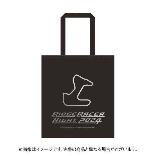 DJイベント「RIDGE RACER NIGHT 2024」チケット2次先行(抽選)決定！4月26日より受付！のサブ画像5