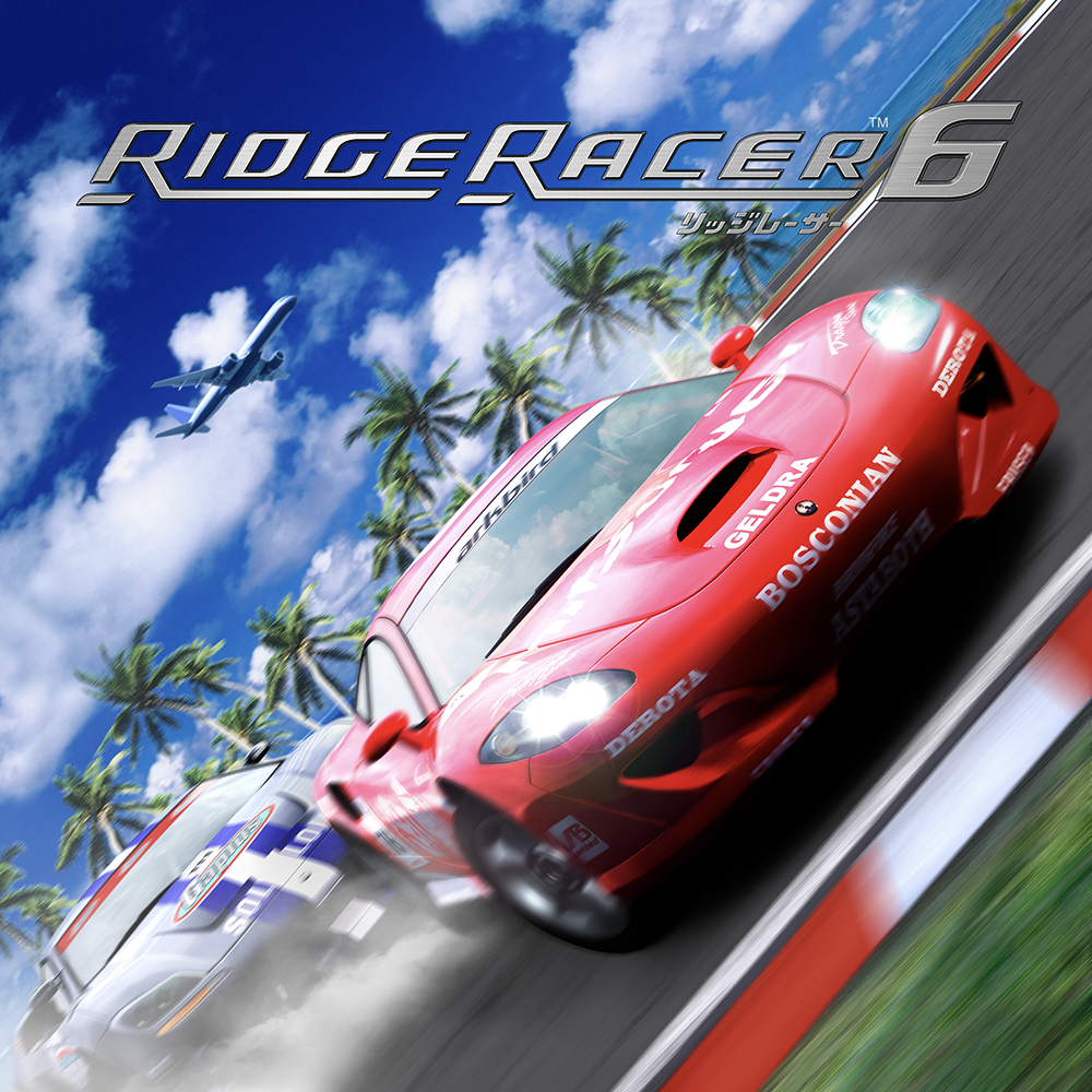 DJイベント「RIDGE RACER NIGHT 2024」チケット2次先行(抽選)決定！4月26日より受付！のサブ画像8