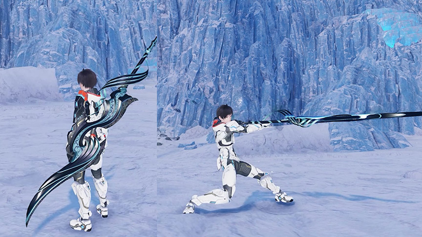 『PSO2 ニュージェネシス ver.2』新高難度クエスト「星砕の暴進」が登場！のサブ画像5