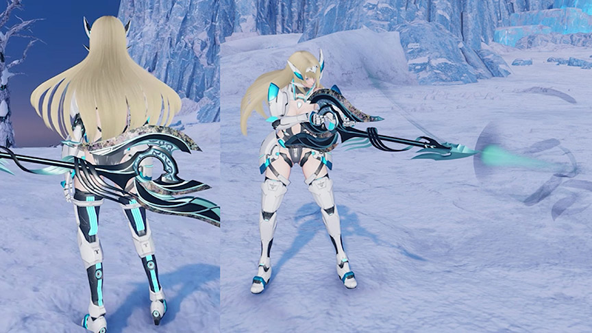 『PSO2 ニュージェネシス ver.2』新高難度クエスト「星砕の暴進」が登場！のサブ画像6