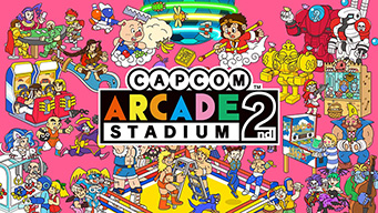 「CAPCOM MAY SALE」開催中！　PlayStation(TM)Store、ニンテンドーeショップのセールラインアップをアップデート！のサブ画像9