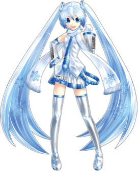 SNOW MIKU 15周年リアル謎解きイベント「雪ミク救出大作戦」口コミ投稿キャンペーン開始！のサブ画像3