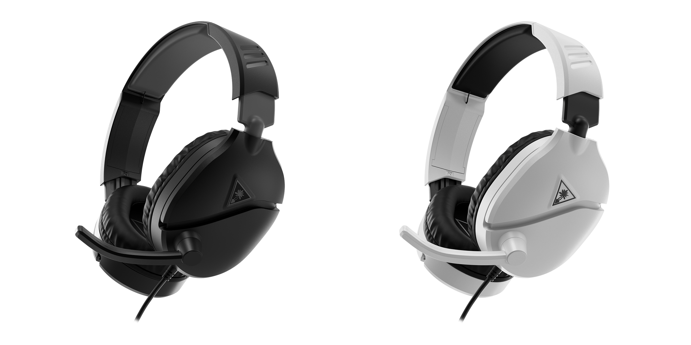 Turtle Beachのマルチプラットフォーム対応 有線ゲーミングヘッドセット「Recon 70」と「Recon 50」の新製品の販売を開始のサブ画像2