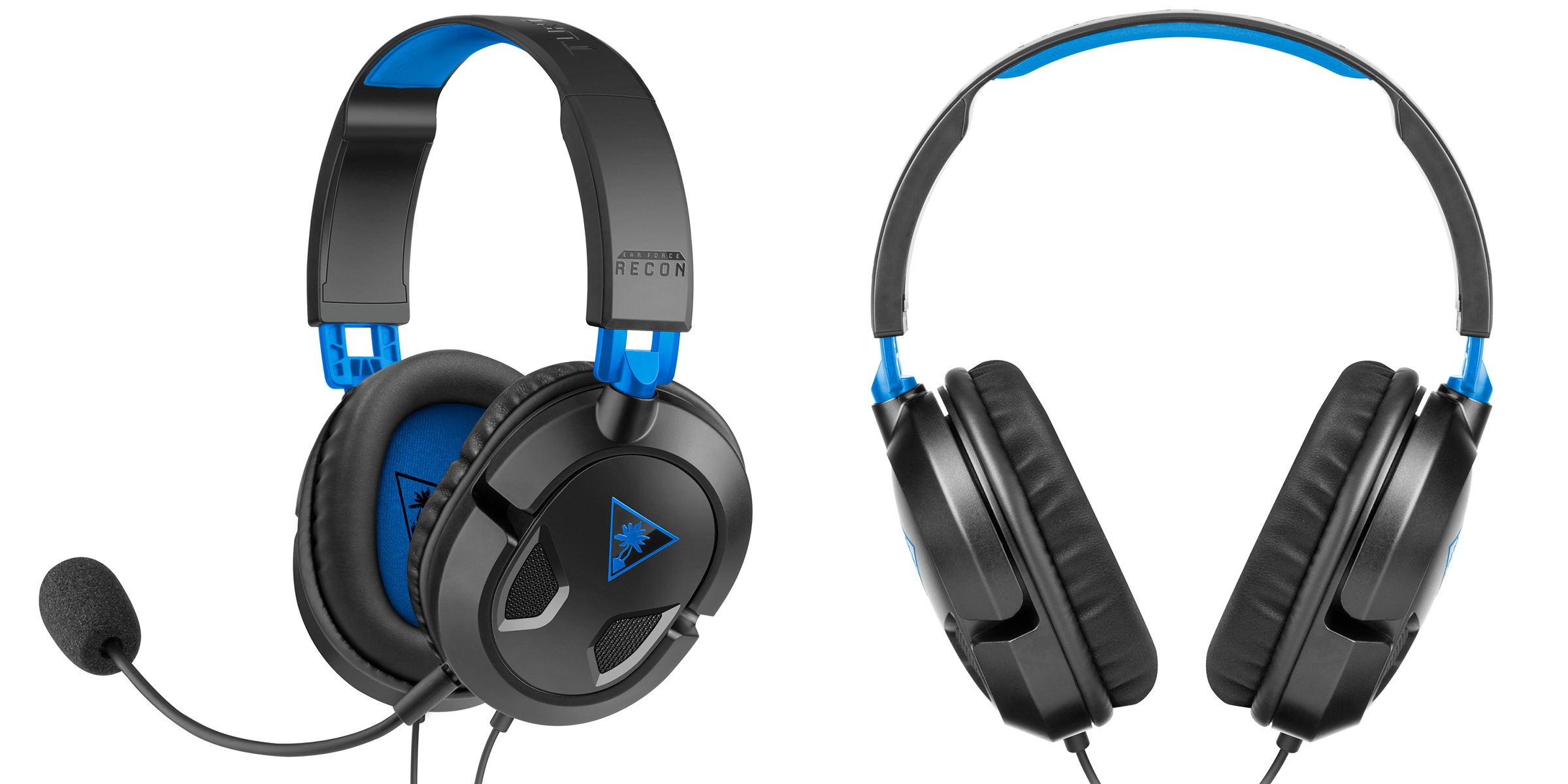 Turtle Beachのマルチプラットフォーム対応 有線ゲーミングヘッドセット「Recon 70」と「Recon 50」の新製品の販売を開始のサブ画像4