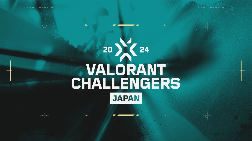 VALORANT Challengers Japan 2024 Split 2 Main Stage5月20日（月）に開幕するSplit 2 Main Stageの対戦組み合わせが決定！のサブ画像1