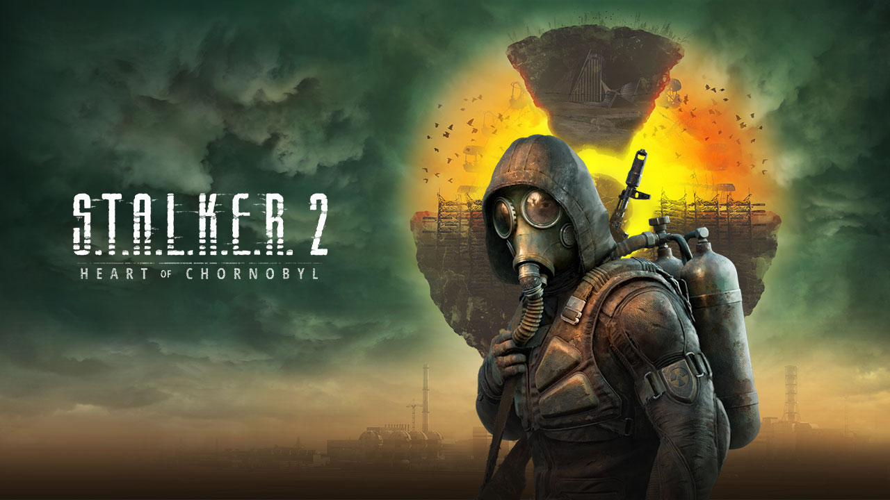 サバイバルホラーFPS『S.T.A.L.K.E.R. 2』最新トレーラー公開。自身と人類の運命を背負いながら広大なゾーンを進め！のサブ画像1