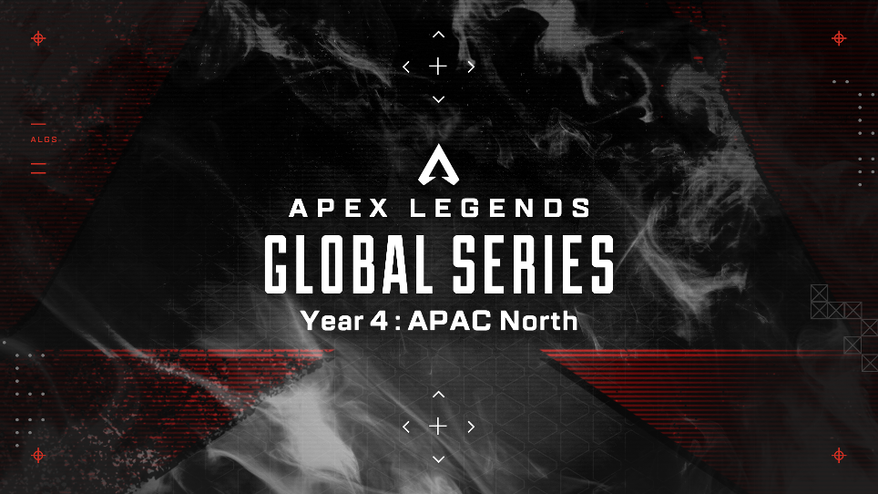 「Apex Legends Global Series Year 4」Split2の出場チームと日程を公開！Year 4後半戦の戦いが、2024年6月1日（土）より開幕！のサブ画像1