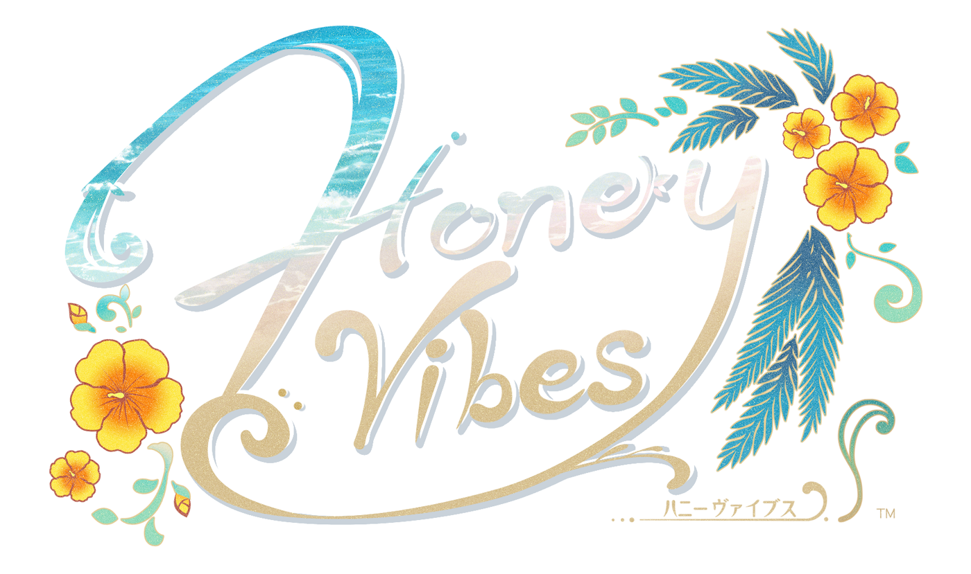 オトメイト新作「Honey Vibes」本日より予約開始！のサブ画像2