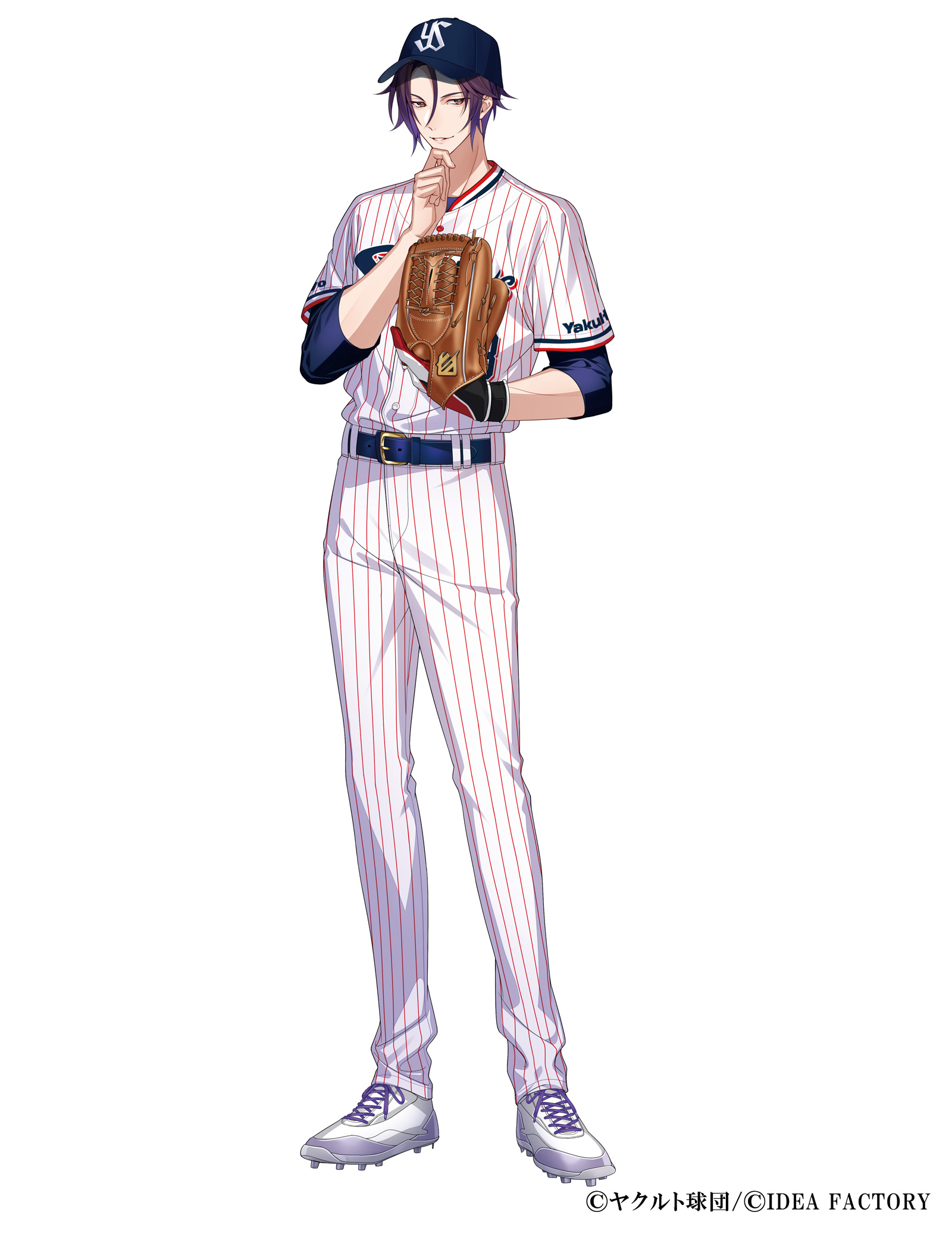 オトメイト新作「My9Swallows TOPSTARS LEAGUE」	発売日公開！本日よりご予約開始！のサブ画像11