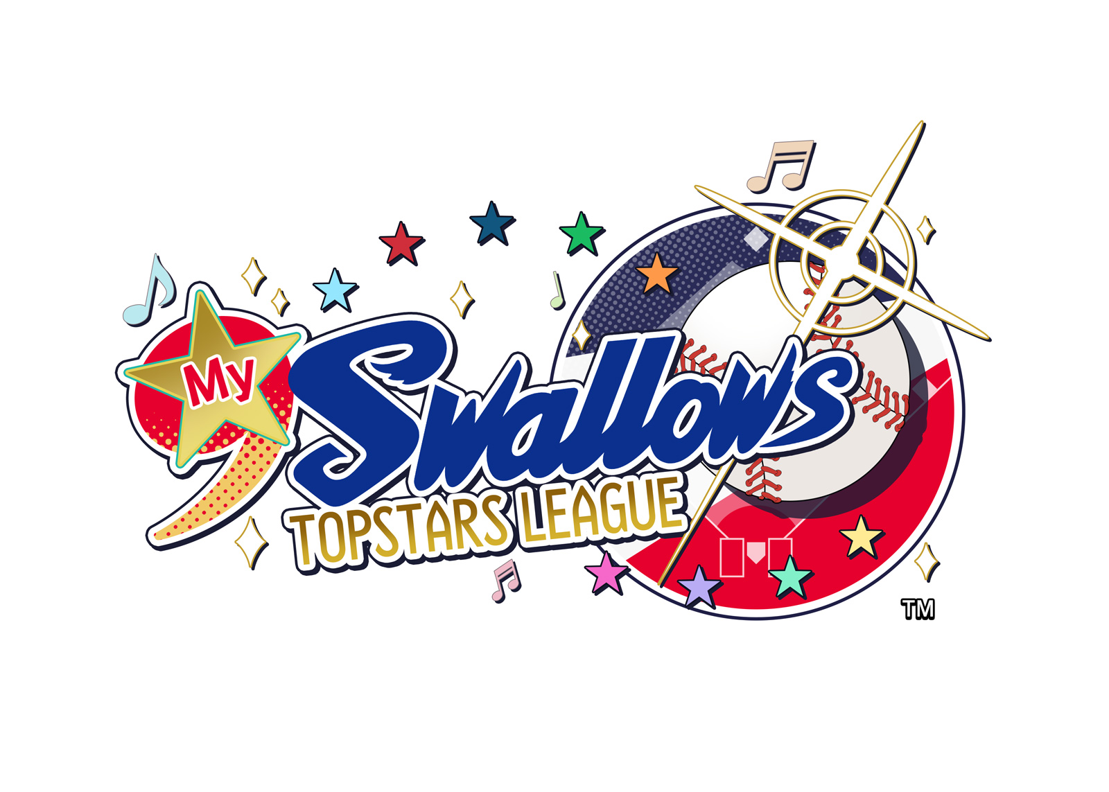 オトメイト新作「My9Swallows TOPSTARS LEAGUE」	発売日公開！本日よりご予約開始！のサブ画像2