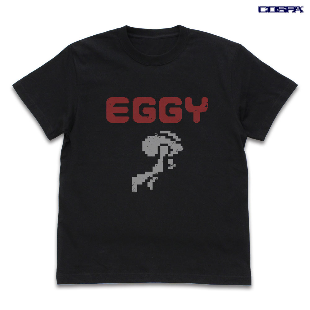 往年のレトロゲーム『EGGY』『アビスII』『ハイドライド』『レリクス』『夢幻の心臓』TシャツがCOSPAから発売！5/18(土)～開催のプロジェクトEGG展にて先行販売【株式会社コスパ】のサブ画像2