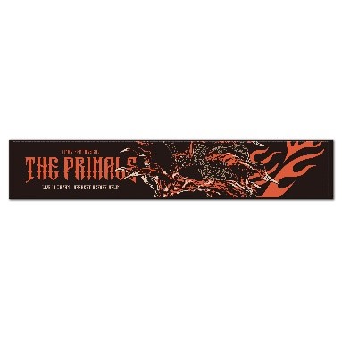 2024年9月21日（土）、22日（日）横浜アリーナ『THE PRIMALS Live in Japan - Darkest Before Dawn』本日より、オフィシャルグッズの事前購入受付開始！のサブ画像3