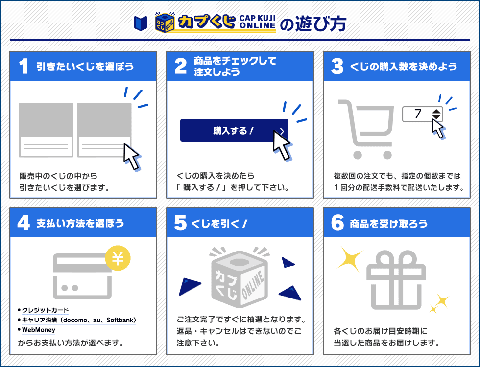 ライダーさん、「カプくじ」の時間だぜっ！！　「モンスターハンター ストーリーズ」シリーズのオンラインくじが登場のサブ画像8