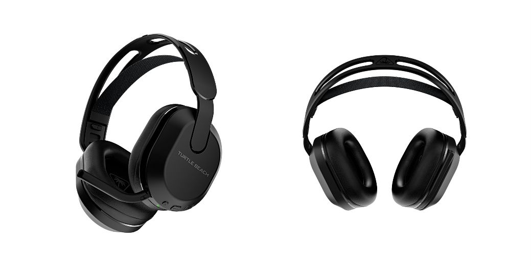 Turtle Beach初のオープンバック型ワイヤレスゲーミングヘッドセット「Atlas Air」と「Stealthシリーズ」の新製品の販売を開始のサブ画像5