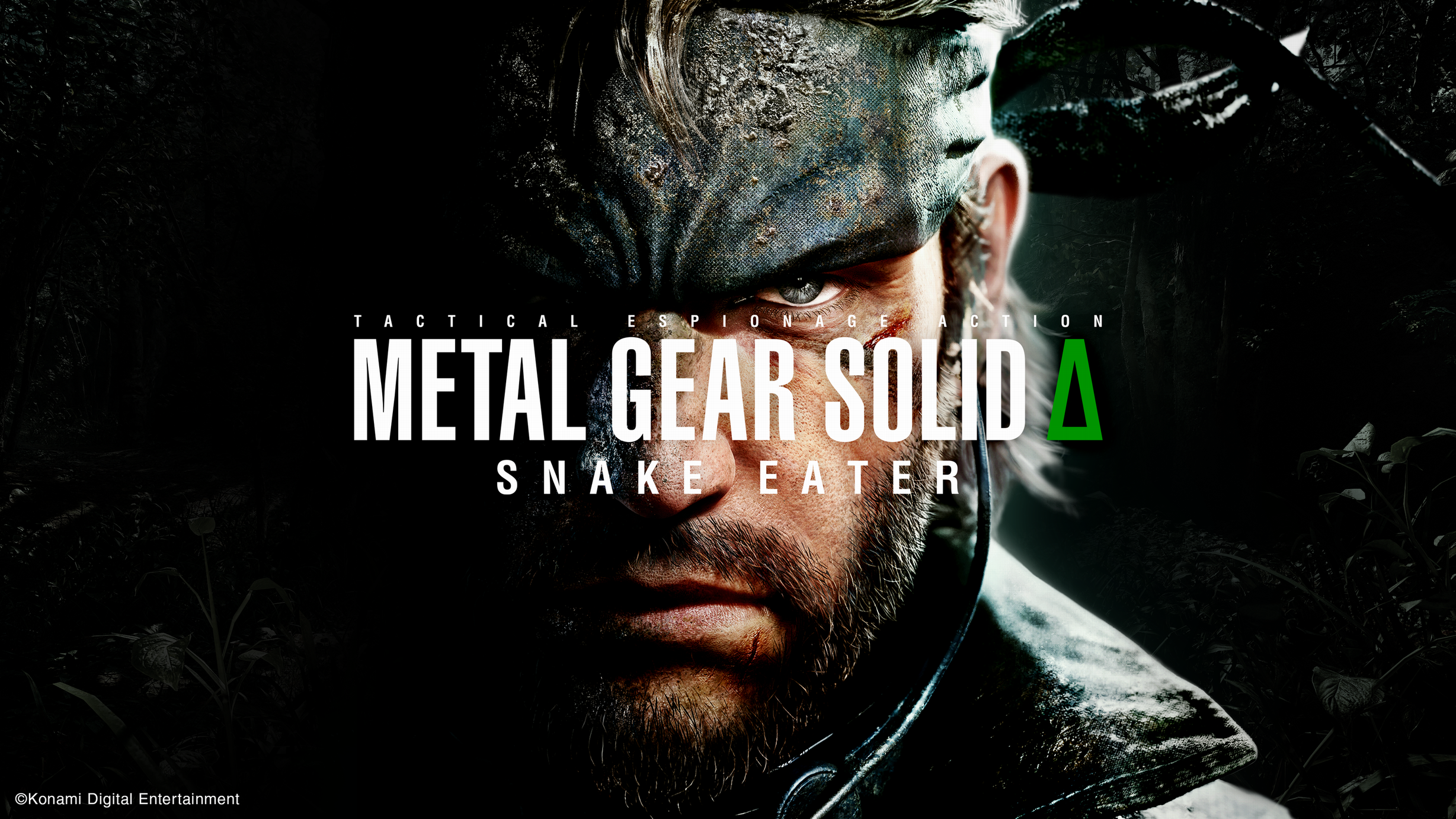 『METAL GEAR SOLID Δ: SNAKE EATER』新キービジュアル&新トレーラーを公開！のサブ画像1