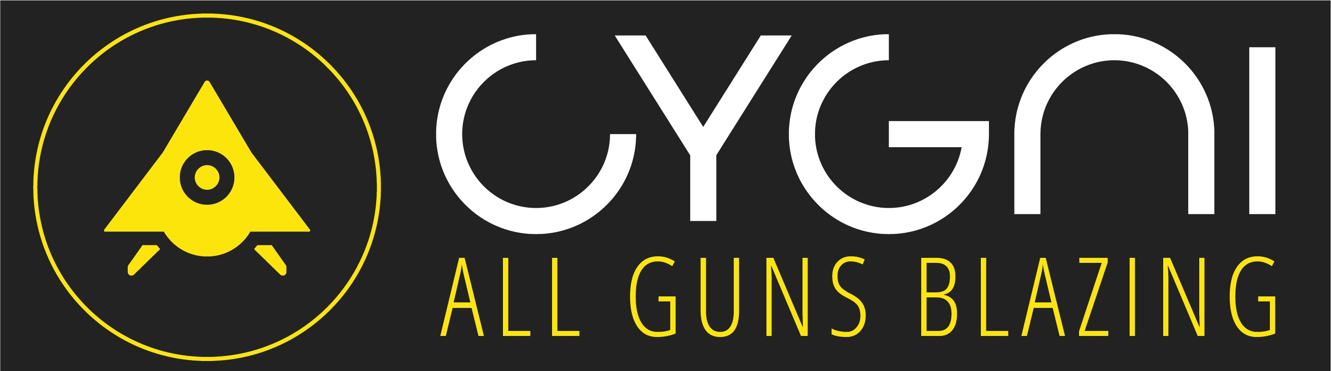 縦スクロール型シューティングゲーム『CYGNI: All Guns Blazing』2024年8月6日に発売決定！のサブ画像1