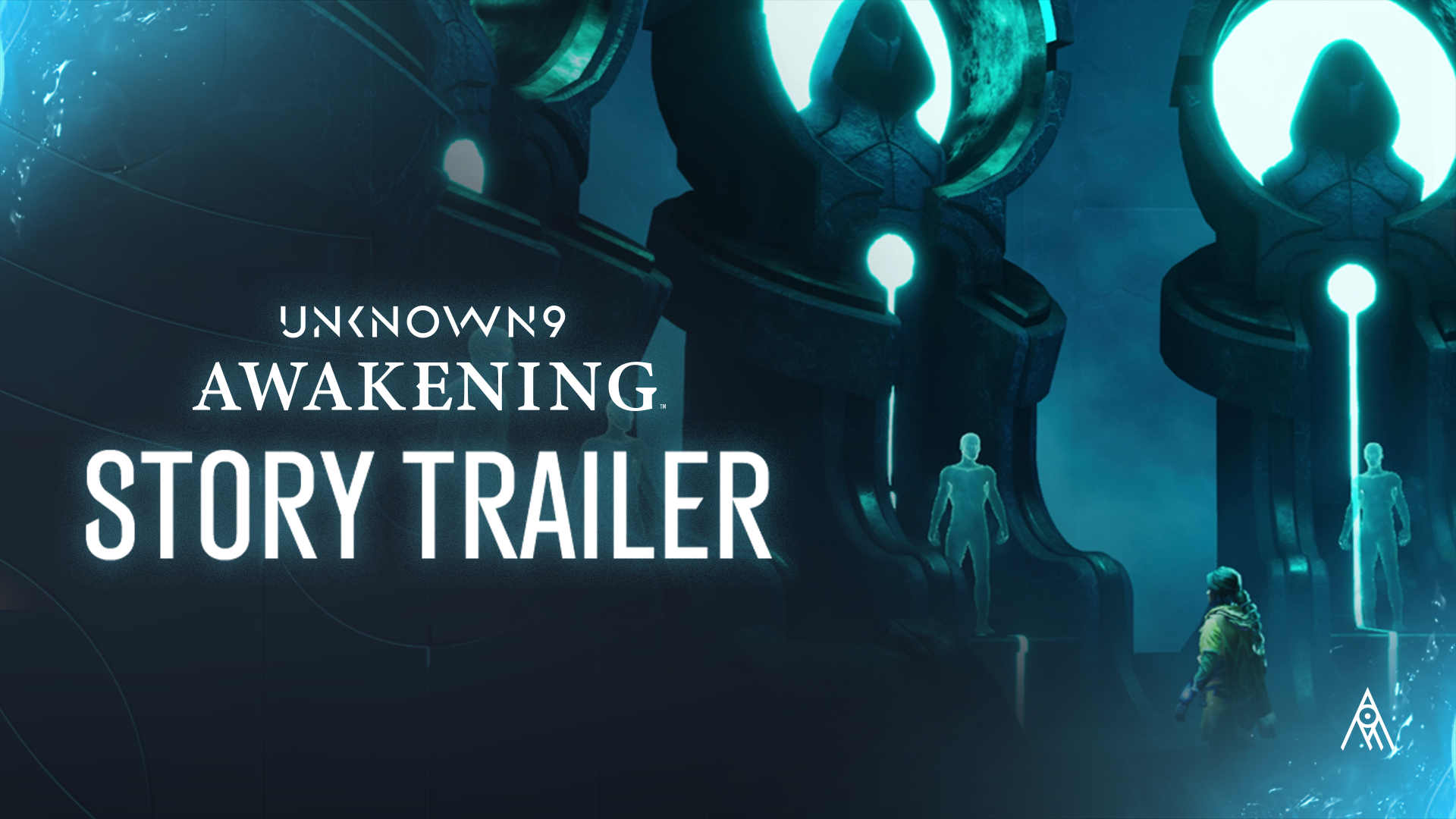 『Unknown 9: Awakening』 （アンノウン９： アウェイクニング）最新のストーリートレーラーを公開！のサブ画像2