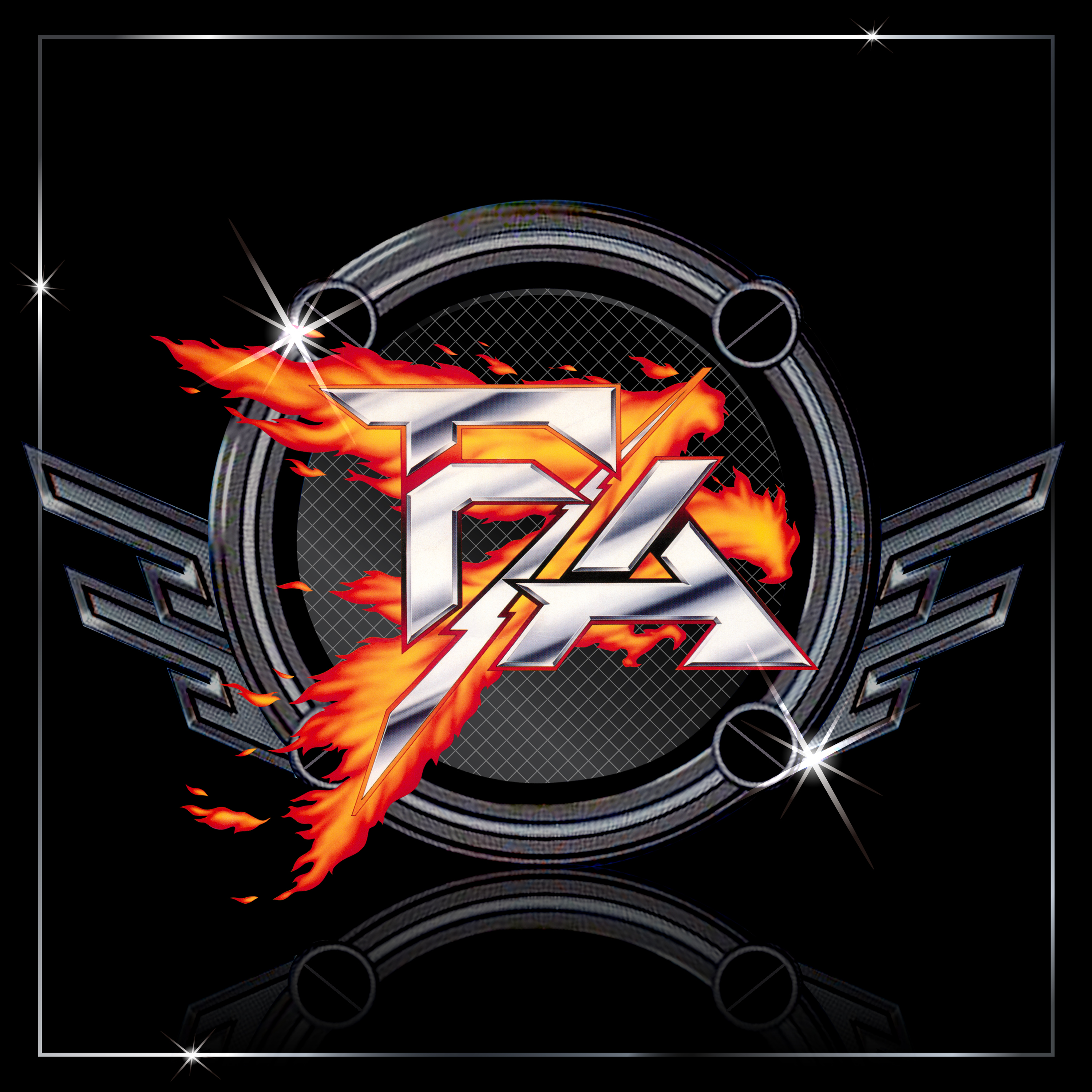 F/A (Fighter & Attacker)のサウンドトラック　2アルバム「Bandai Namco Game Music」より配信開始！のサブ画像1