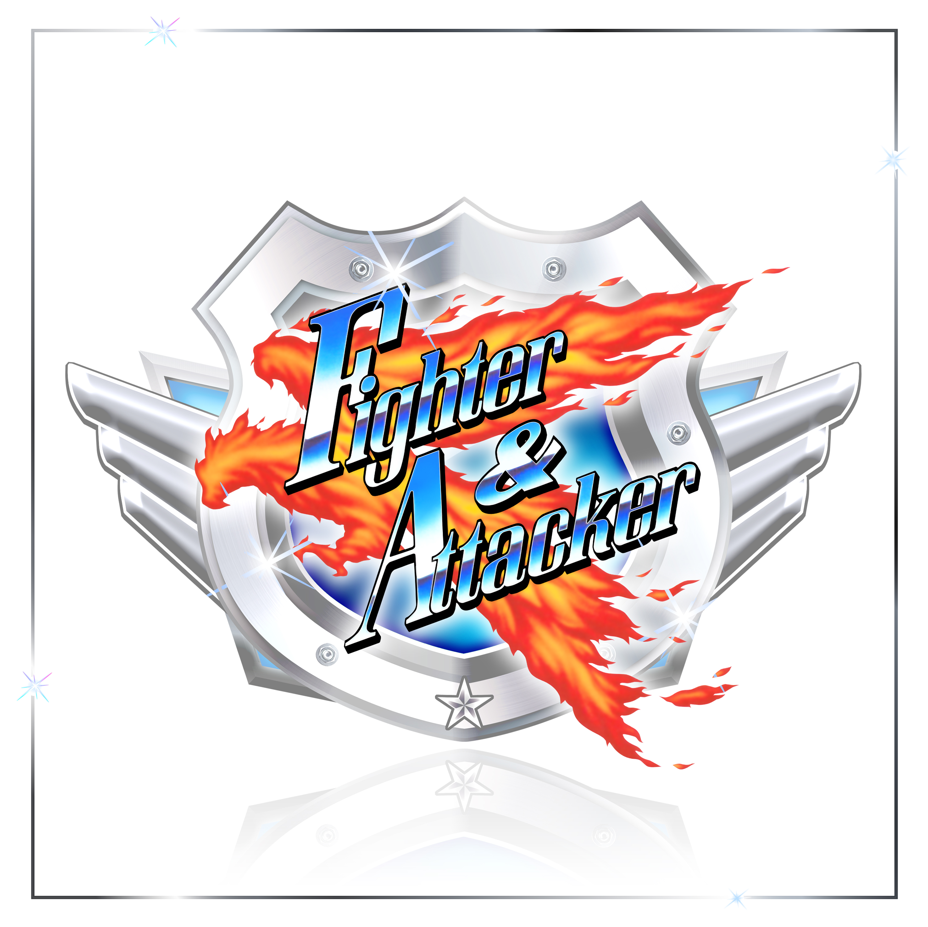 F/A (Fighter & Attacker)のサウンドトラック　2アルバム「Bandai Namco Game Music」より配信開始！のサブ画像2