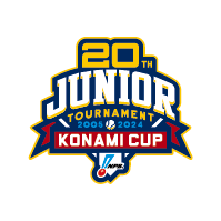 「NPB12球団ジュニアトーナメント KONAMI CUP 2024 ～第20回記念大会～」開催のお知らせのサブ画像1