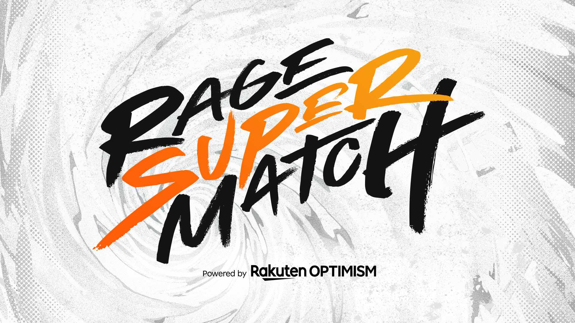 楽天グループ最大級の体験イベント内にて開催決定！「RAGE SUPER MATCH Powered by Rakuten Optimism」2024年8月3-4日に東京ビッグサイトにて実施！のサブ画像1