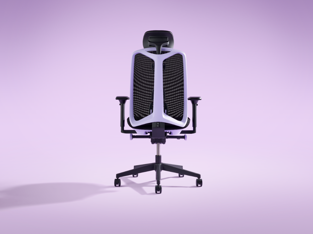 Herman Miller Gaming（ハーマンミラー ゲーミング）のVantum Gaming Chair（ヴァンタム ゲーミングチェア）、改良されたヘッドレストデザインで新たな新色とともに登場のサブ画像1