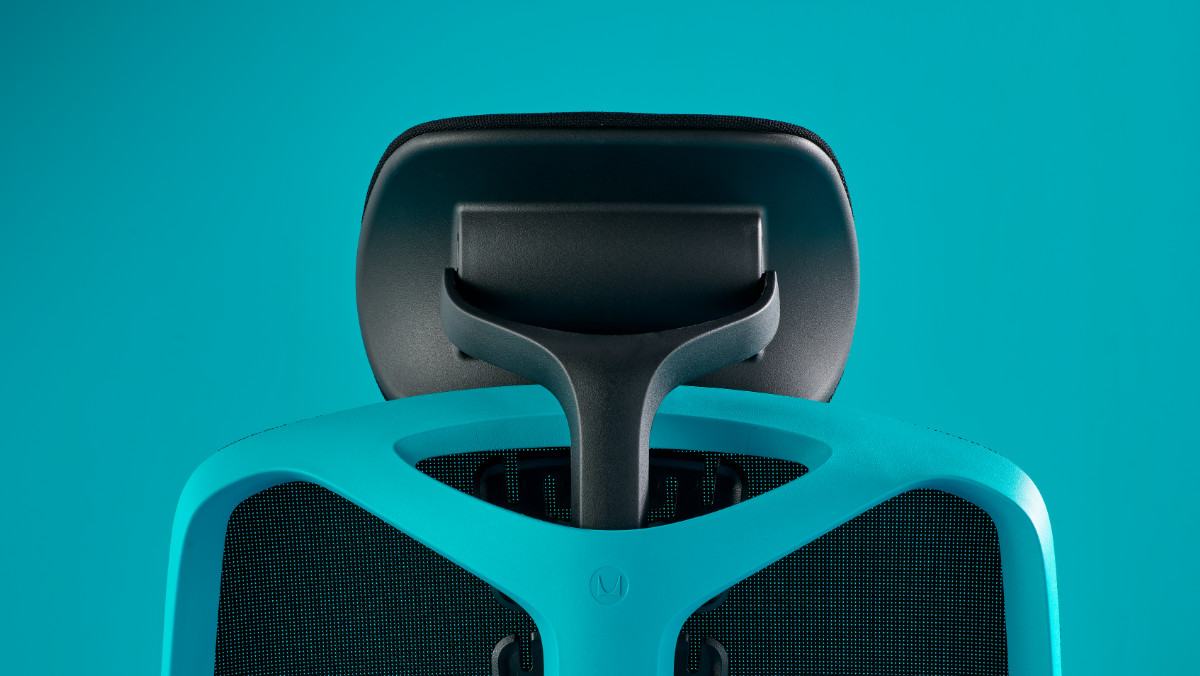 Herman Miller Gaming（ハーマンミラー ゲーミング）のVantum Gaming Chair（ヴァンタム ゲーミングチェア）、改良されたヘッドレストデザインで新たな新色とともに登場のサブ画像5