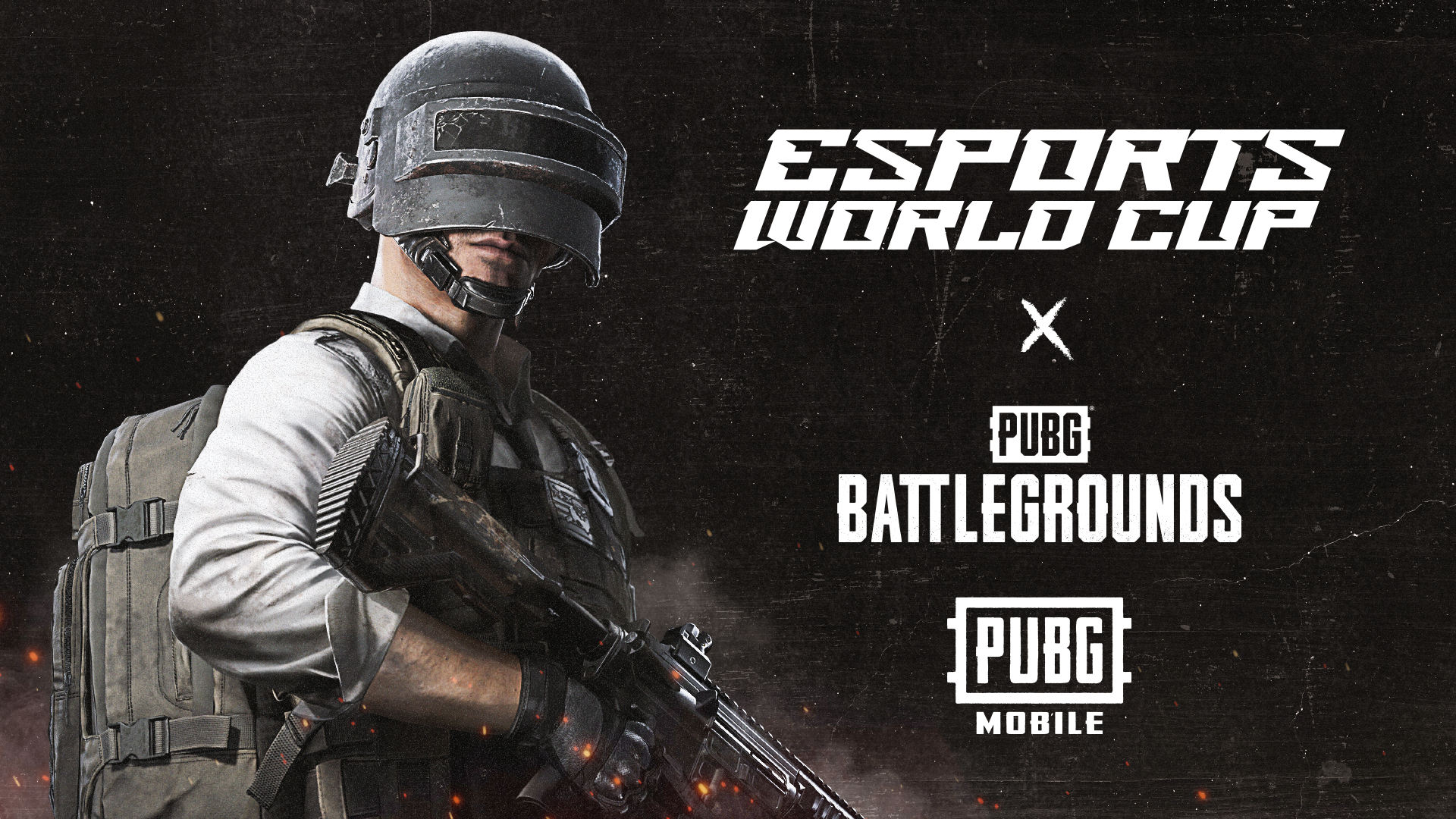 KRAFTON、『PUBG: BATTLEGROUNDS』と『PUBG MOBILE』がEsports World Cupの種目に採用のサブ画像1