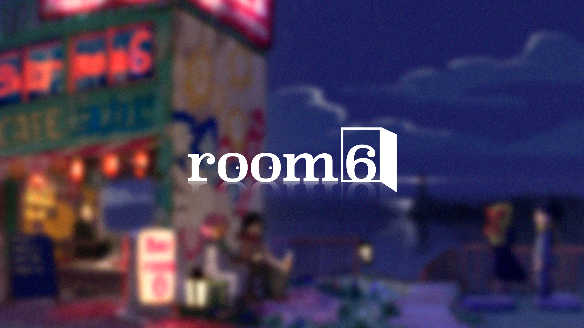 BitSummit Drift に京都のインディーゲームパブリッシャーroom6が出展決定！試遊や限定ノベルティ配布ものサブ画像1