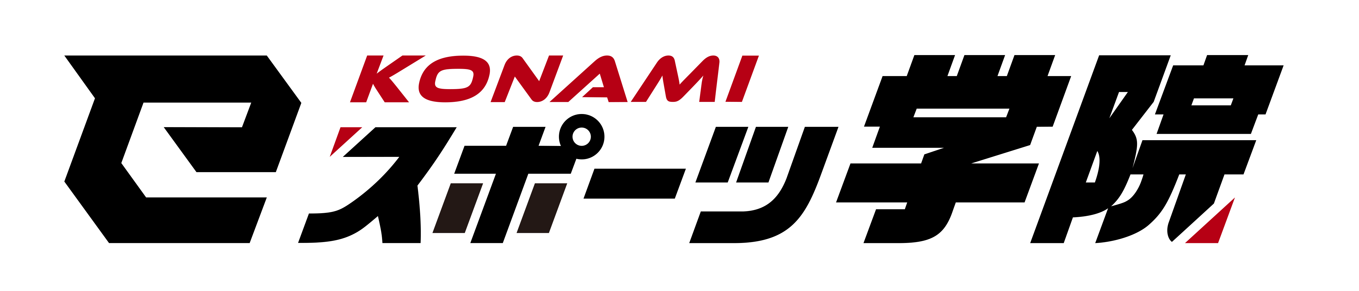 KONAMIが世界に挑むeスポーツ強化選手を大募集！のサブ画像1