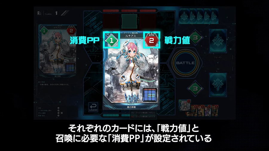 『PSO2 ニュージェネシス ver.2』NPC「グレン」（CV：津田健次郎）が遊び方を紹介！新コンテンツ「ラインストライク」の解説動画を公開のサブ画像7