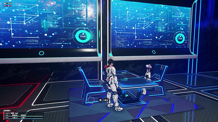 『PSO2 ニュージェネシス ver.2』新コンテンツ「ラインストライク」追加などのアップデートを実施！のサブ画像12