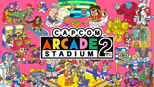 「CAPCOM SEPTEMBER SALE」開催！　最新作が発売間近な「デッドライジング」シリーズや対戦格闘、名作アクションのダウンロード版がお買い得価格でセール中！のサブ画像9