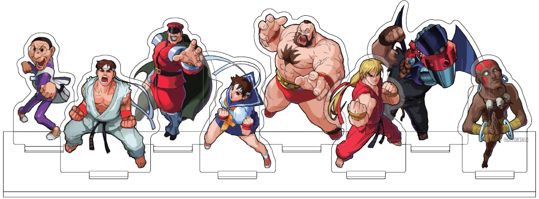 『MARVEL vs. CAPCOM Fighting Collection: Arcade Classics』発売日決定！　本日よりデジタル版の予約開始！のサブ画像14