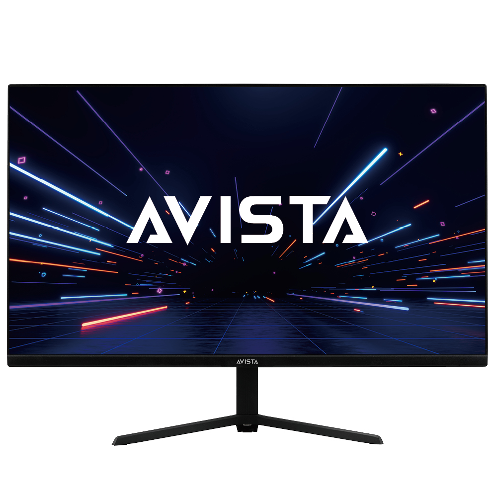 ドウシシャ初のゲーミングモニターブランド「AVISTA」の対象製品を購入し、レビューを投稿すると先着でポイントがもらえる『AVISTA ゲーミングモニター レビューキャンペーン』を開始のサブ画像3_DGF230SBB