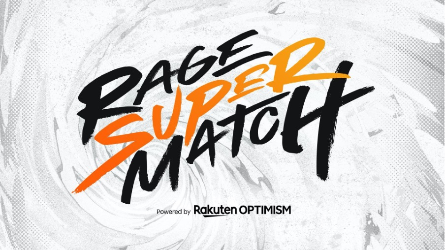 ZETA DIVISIONよりTENNNの緊急参戦が決定！RAGE SUPER MATCH Powered by Rakuten Optimism｜各タイトル出演者のチーム分けとタイムテーブルを発表！のサブ画像1