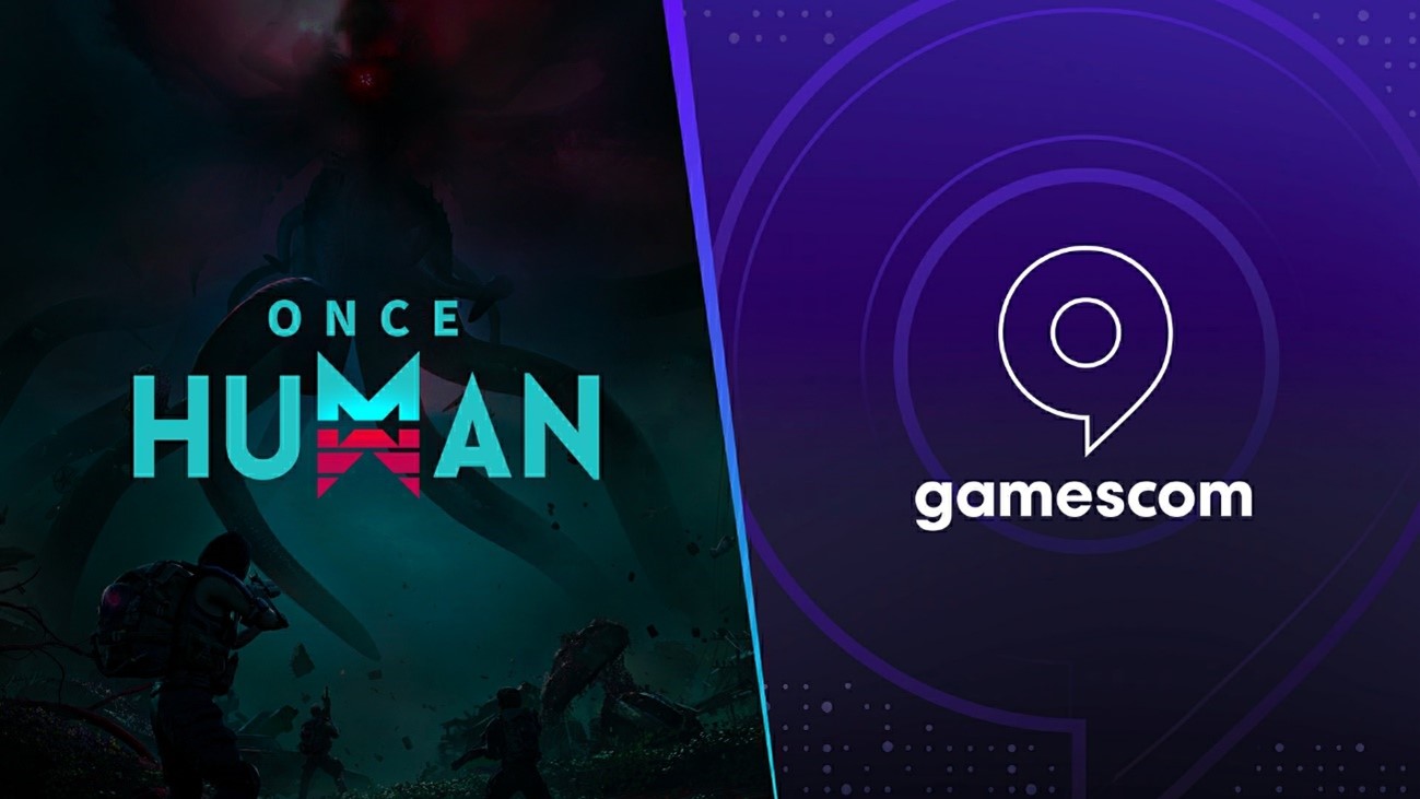 『Once Human』は8月15日からコントローラー対応&新機能で新規のフレンドも誘いやすく。更にGamescomの出展も決定！のサブ画像9