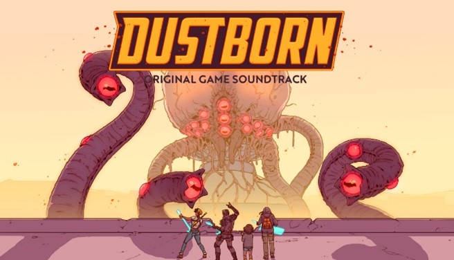 ストーリーアドベンチャーゲーム『DUSTBORN ™（ダストボーン）』2024年8月20日（太平洋標準時間）よりPC、PlayStation、Xboxコンソールで発売開始！のサブ画像5