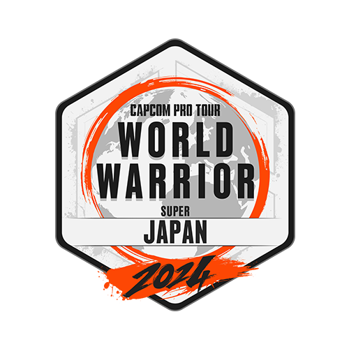 「CAPCOM Pro Tour 2024 ワールドウォリアー 日本大会」第3回は10月6日（日）開催！のサブ画像2